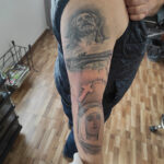 ESCALONA TATTOO | Opiniones y Reseña