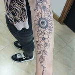 Tercer Arte Tattoo Sabadell | Opiniones y Reseña