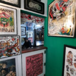 Fu Mantxú Tattoo | Opiniones y Reseña