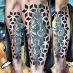 Estudio Tattoo BloodInk | Opiniones y Reseña