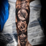 TantaTintaTonta – Estudio de tatuaje artístico | Opiniones y Reseña