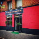 Tattoo Club | Opiniones y Reseña