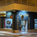 Antattoo Torrevieja Tattoo y Piercings | Opiniones y Reseña