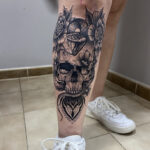 Savia Negra Tattoo | Opiniones y Reseña
