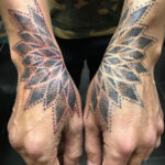 Elektrik Storm Tattoo | Opiniones y Reseña