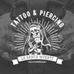 La Santa Muerte Tattoo | Opiniones y Reseña