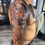 Martin Tattoo Shop Malaga | Opiniones y Reseña