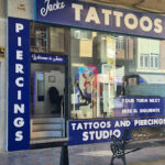 Jack tatoo | Opiniones y Reseña