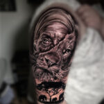 BLACK MEMORY TATTOO BARBER | Opiniones y Reseña