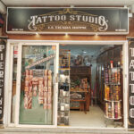 La Tienda Hippie Quetzal Tattoo Benidorm | Opiniones y Reseña