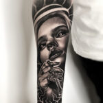 Libertalia Tattoo Shop | Opiniones y Reseña