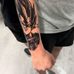 MODZ Tattoo Piercing | Opiniones y Reseña