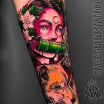 Inksune Tattoo | Opiniones y Reseña