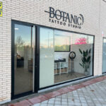 Botanic Tattoo Studio | Opiniones y Reseña