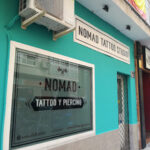 Nomad Tattoo | Opiniones y Reseña