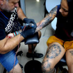 Chico Tattoo | Opiniones y Reseña