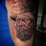 Ink And Roll – Estudio De Tatuajes y Piercing | Opiniones y Reseña