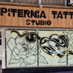 Tattoos Madrid (Sempiternia tattoo studio) | Opiniones y Reseña