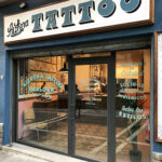 Aizkora Tattoo | Opiniones y Reseña