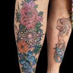 Estudio de Tatuajes ArtViedma | Opiniones y Reseña