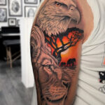 Brisa Tattoo Studio | Opiniones y Reseña