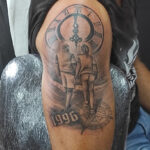 Imperial Tattoo Studio | Opiniones y Reseña