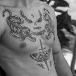 Noble Art Málaga | Tattoo, piercing & laser | Opiniones y Reseña