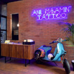 Ani Maamin Tattoo | Opiniones y Reseña