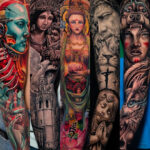 CHEMA TATTOO | Opiniones y Reseña