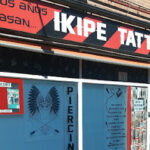 Ikipe Tattoo Art | Opiniones y Reseña