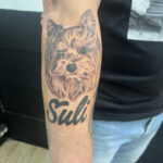 D’art Tattoo Mostoles | Opiniones y Reseña