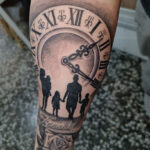 DEVIL TATOO | Opiniones y Reseña