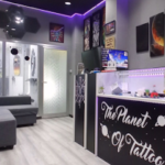 The Planet Of Tattoo | Opiniones y Reseña