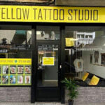 Yellow Tattoo Studio | Opiniones y Reseña
