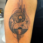 Tramoño Tattoo Club | Opiniones y Reseña