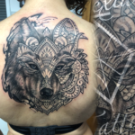 Danexia Tattoo | Opiniones y Reseña