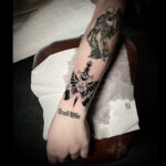 Nu.Evo Tatuaje Profesional | Opiniones y Reseña