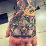 Dario Kingor Tattoo&Piercing studio | Opiniones y Reseña
