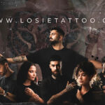 Losie Tattoo Studio | Opiniones y Reseña