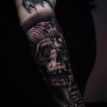 Osam tattoo studio | Opiniones y Reseña