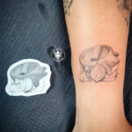 Mardetinta Tattoo Studio | Opiniones y Reseña