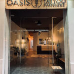 Oasis Tattoo Bcn | Opiniones y Reseña