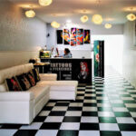 Jacks Tattoo & Piercing Studio Benalmadena | Opiniones y Reseña
