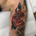 Kremlin Tattoo & Piercing | Opiniones y Reseña