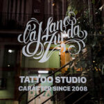 La Mano Zurda – Tattoo since 2008. | Opiniones y Reseña