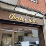 Chester tattoo | Opiniones y Reseña