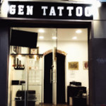 Gen Tattoo Shop | Opiniones y Reseña
