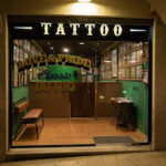 Love & Pride Tattoo | Opiniones y Reseña