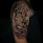 The White Shark Tattoo | Opiniones y Reseña