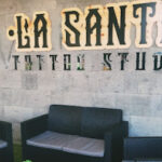 La Santa Tattoo Studio | Opiniones y Reseña
